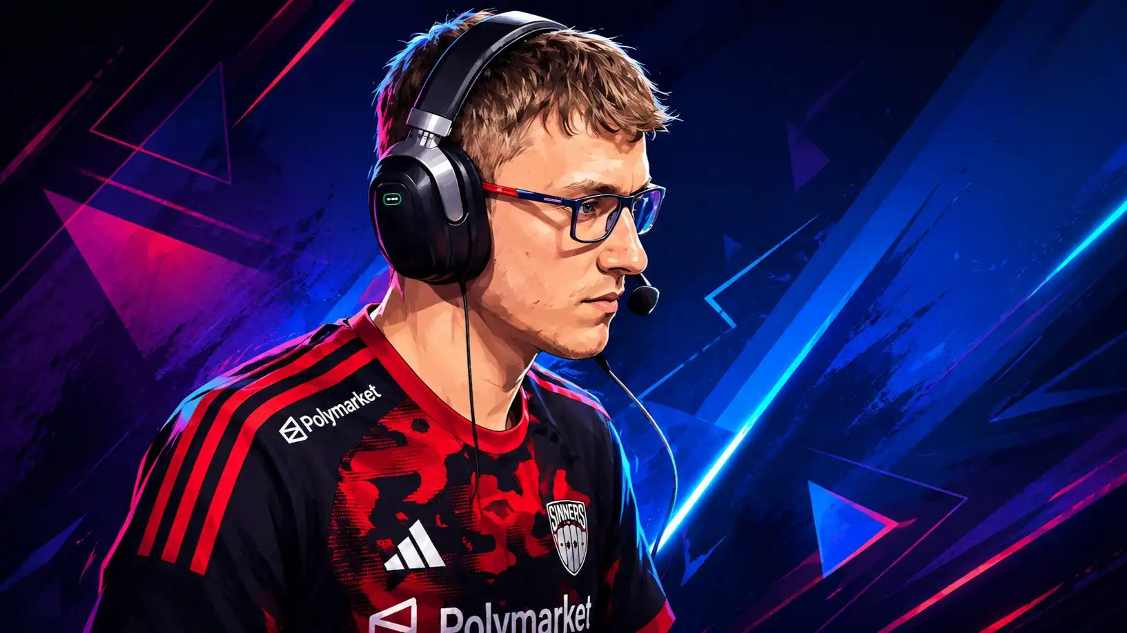 SINNERS captain beastik targets deep Major run after historic qualification